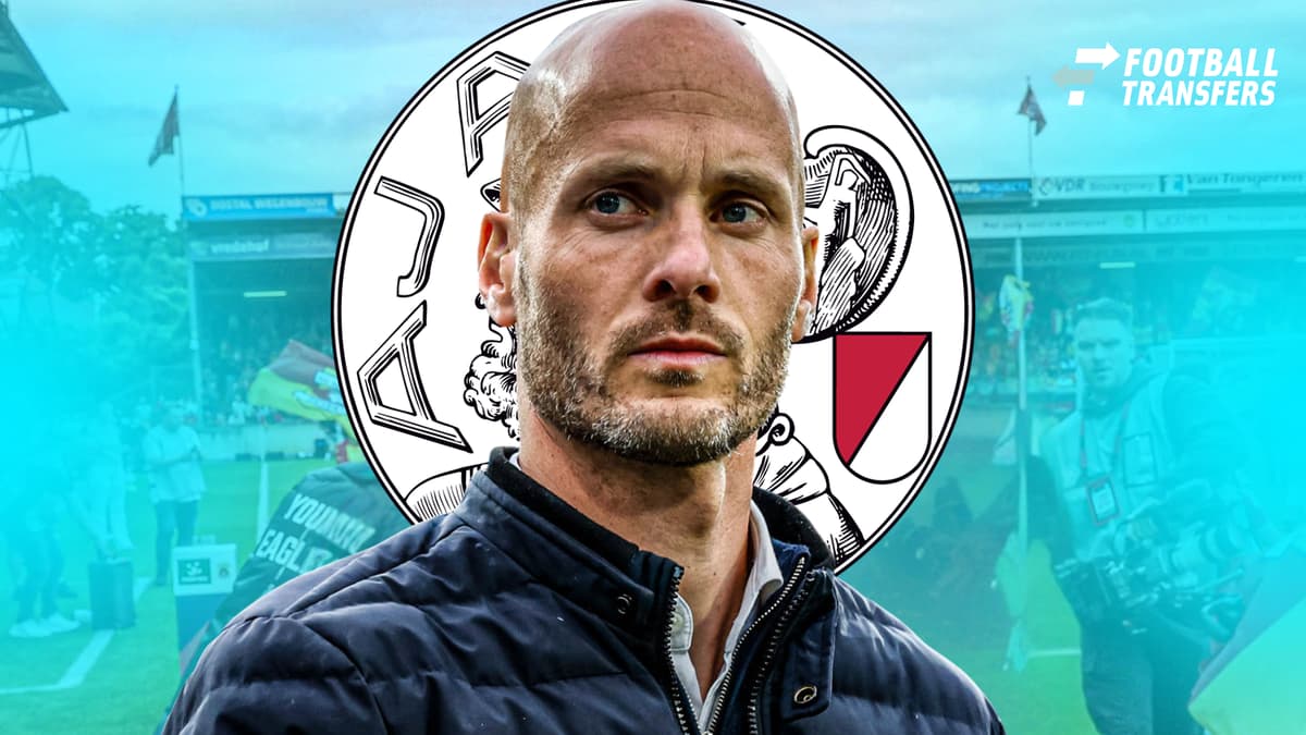 Ajax kan met combi Simonis-Berghuis voor verrassend duo kiezen