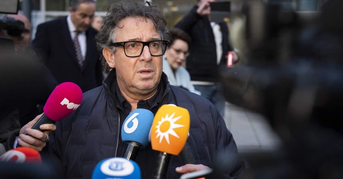 Advocaat van Ali B. weet het zeker: Marco Borsato wordt vrijgesproken!