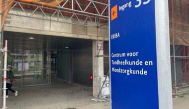 Jaar cel en tbs voor stalkende ex-studente tandheelkunde