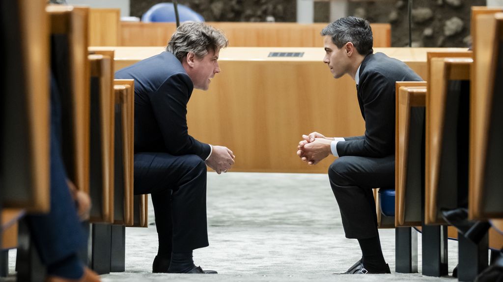 D66 en CDA moeten doorbraak vinden op stikstof en energie