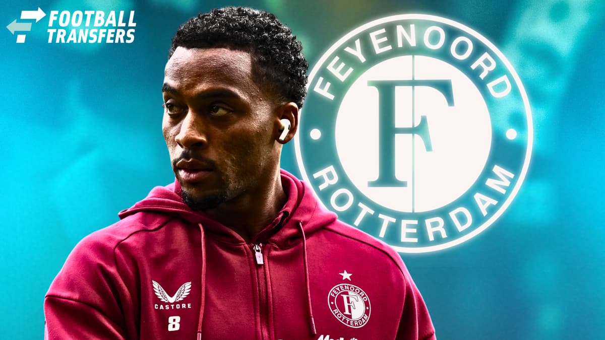 Quinten Timber, Feyenoord