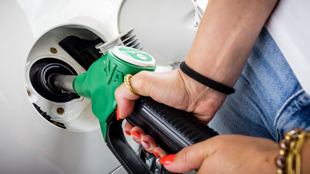 Adviesprijs benzine loopt op tot hoogste niveau dit jaar