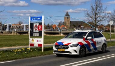 Verdachte (55) van kinderontvoering Dalfsen komt vrij