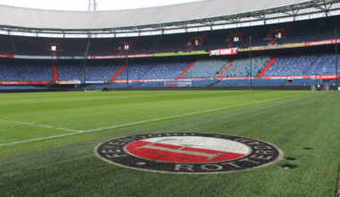 Gordels vast, volop stadionnieuws op komst! - 1908.nl