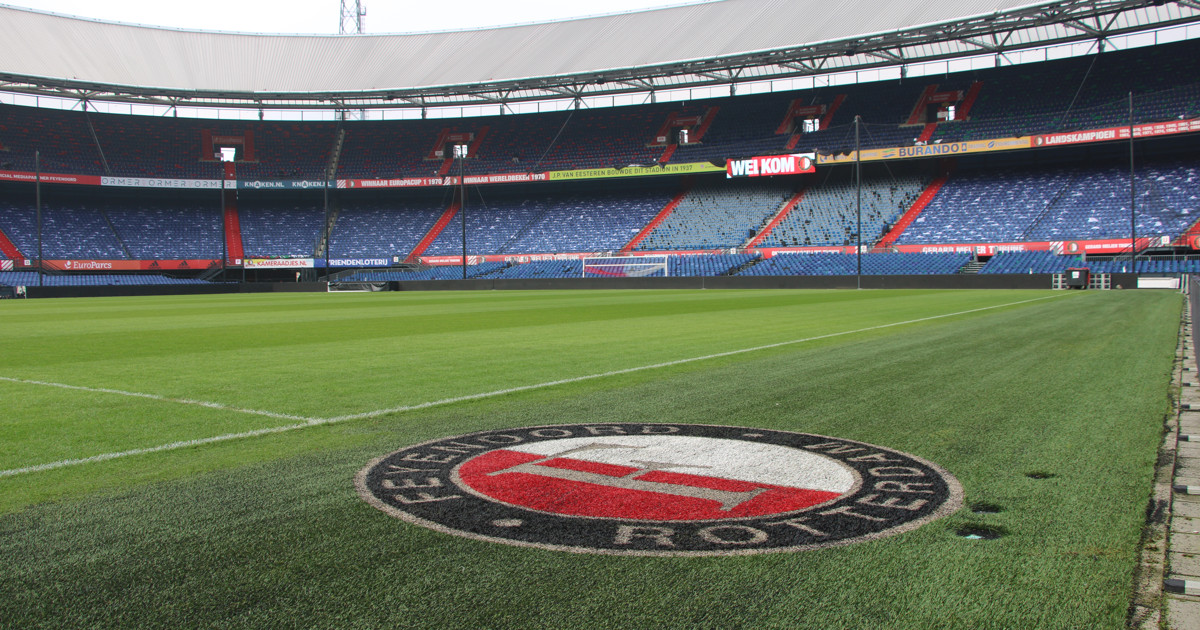 Gordels vast, volop stadionnieuws op komst! - 1908.nl