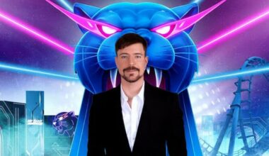 Dit is het nieuwe pretpark van MrBeast