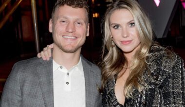  Kaj Gorgels en Jessie Jazz Vuijk in 2019.