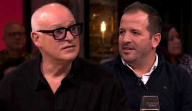 'Van Hooijdonk zit met 7 agenda's bij jullie'