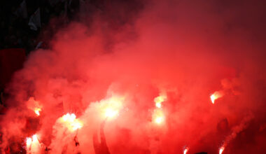 UEFA wijzigt strafmaatregel na beroep Feyenoord: 'slechts' één wedstrijd zonde...