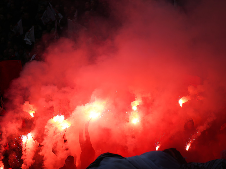 UEFA wijzigt strafmaatregel na beroep Feyenoord: 'slechts' één wedstrijd zonde...