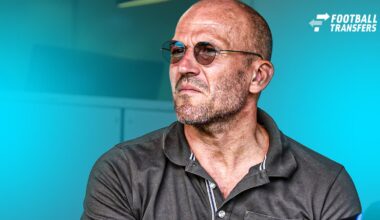 Ajax zadelt nieuwe hoofdtrainer direct met gigantisch probleem op