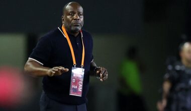 Suriname door ruime zege op El Salvador weer stap dichter bij WK 2026