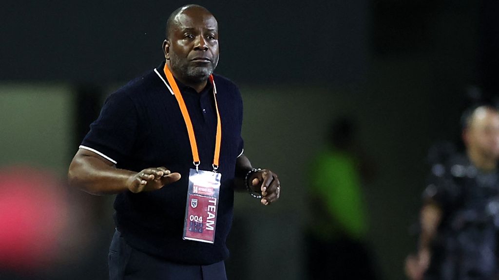 Suriname door ruime zege op El Salvador weer stap dichter bij WK 2026