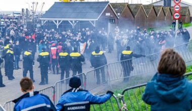 Intocht Yerseke afgelast uit angst voor veiligheid: 'Risico's te groot'