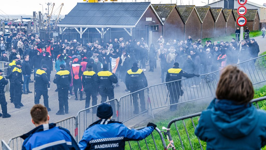 Intocht Yerseke afgelast uit angst voor veiligheid: 'Risico's te groot'