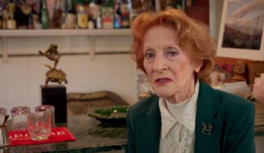 Gerrie van der Klei: “Zij kon het mij niet vergeven. Boos, boos, boos.