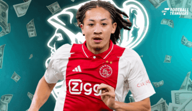 Ajax kan met razendsnelle miljoenentransfer Fitz-Jim hoofdpijndossiers oplossen