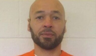 Executie ter dood veroordeelde Amerikaan op laatste moment niet doorgegaan