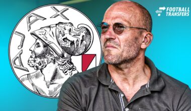 Kroes creëert razendsnel 'slangenkuil' bij Ajax door enorme blunder