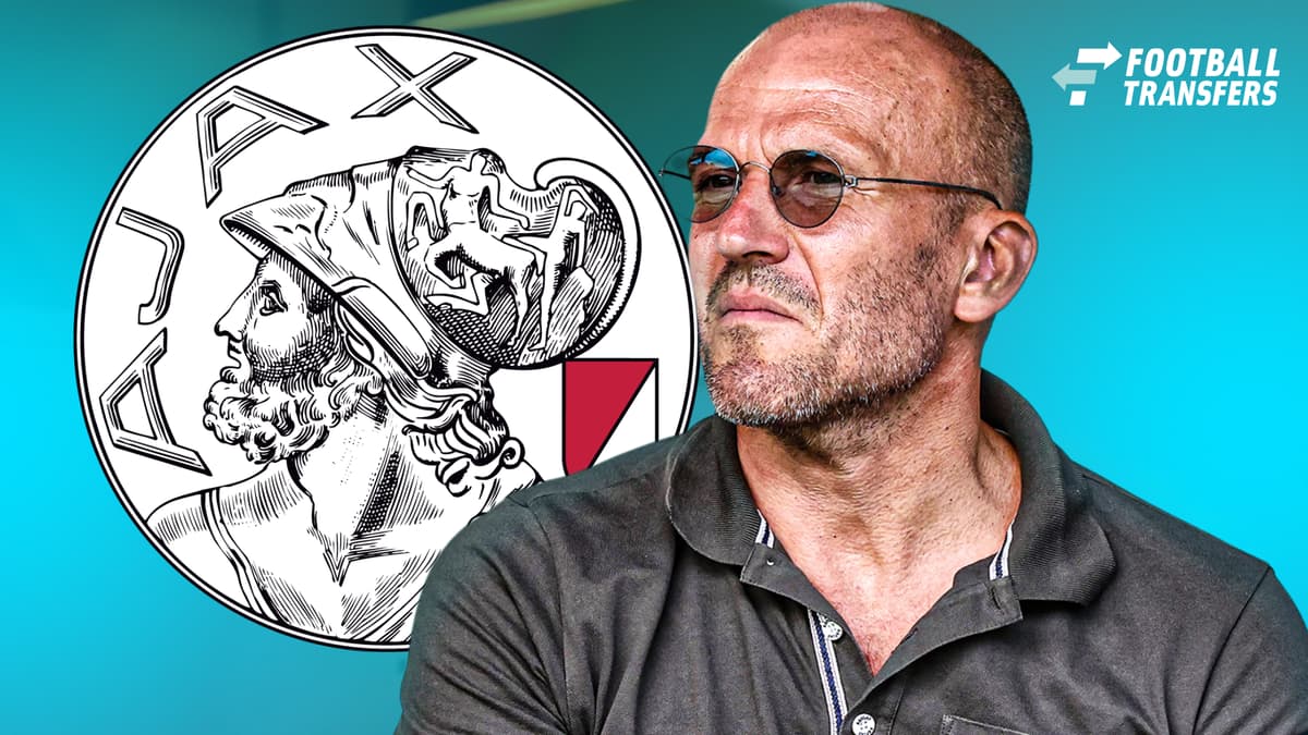 Kroes creëert razendsnel 'slangenkuil' bij Ajax door enorme blunder