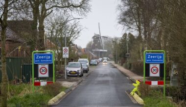 Aardbeving met kracht van 3,4 in Groningen, een van de zwaarste ooit