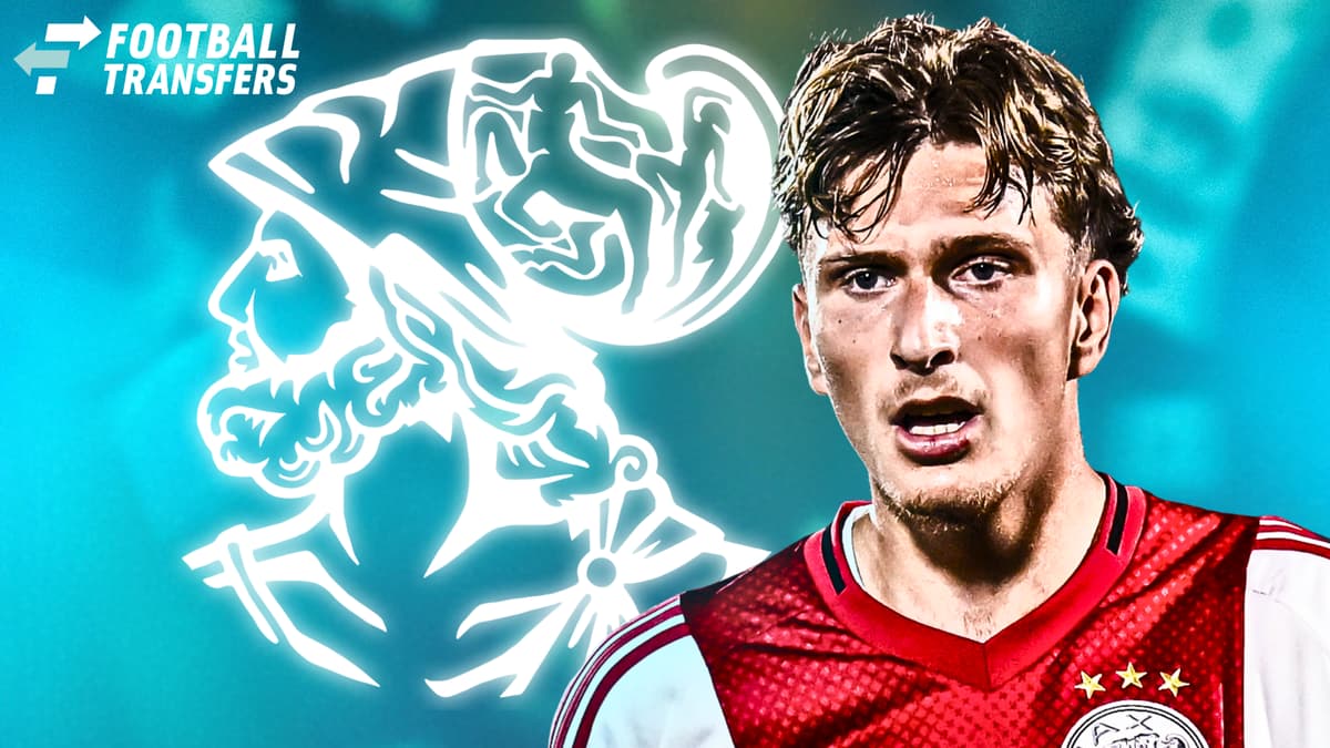Ajax wil kassa met deze transfersom voor Mika Godts laten rinkelen