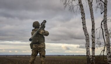 Meer dan 200 Kenianen vechten namens Rusland in Oekraïne