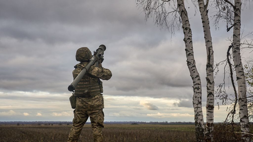 Meer dan 200 Kenianen vechten namens Rusland in Oekraïne