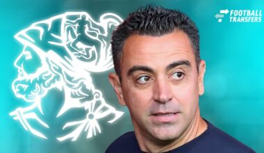 Xavi openbaart plan van aanpak na aanstelling als trainer bij Ajax