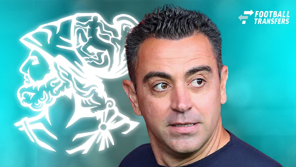 Xavi openbaart plan van aanpak na aanstelling als trainer bij Ajax