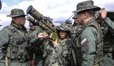 Nederland heeft grote rol in Cariben 'en moet zich uitspreken tegen acties Trump'