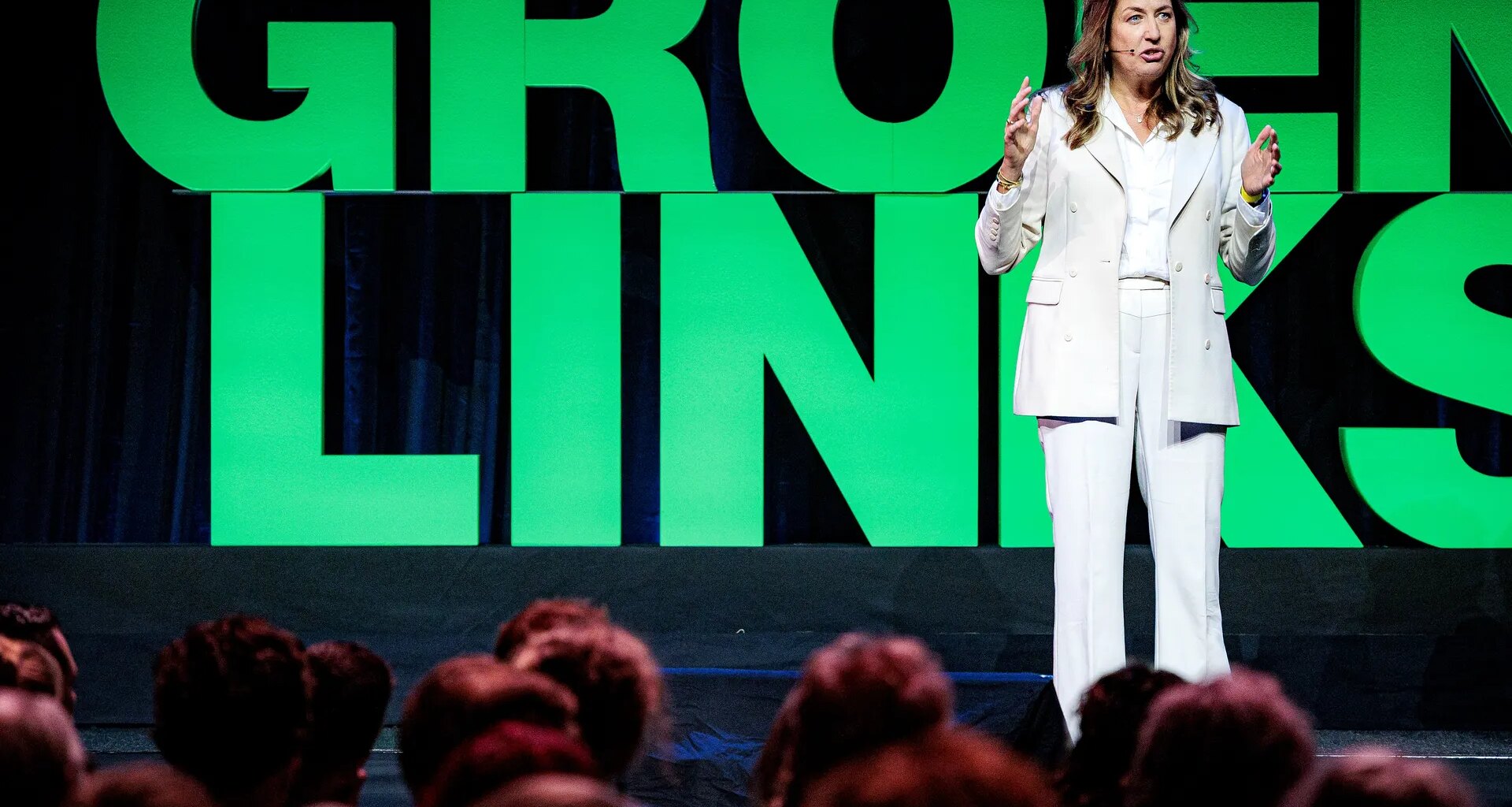 De VVD gijzelt de formatie — en links betaalt de prijs voor een frame dat nooit tijdig is doorgeprikt - Joop