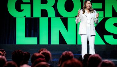 De VVD gijzelt de formatie — en links betaalt de prijs voor een frame dat nooit tijdig is doorgeprikt - Joop