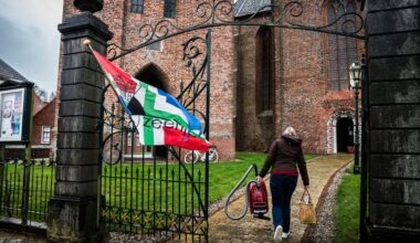Aardbeving fysieke en mentale klap voor Groningers: 'Geestelijke marteling'