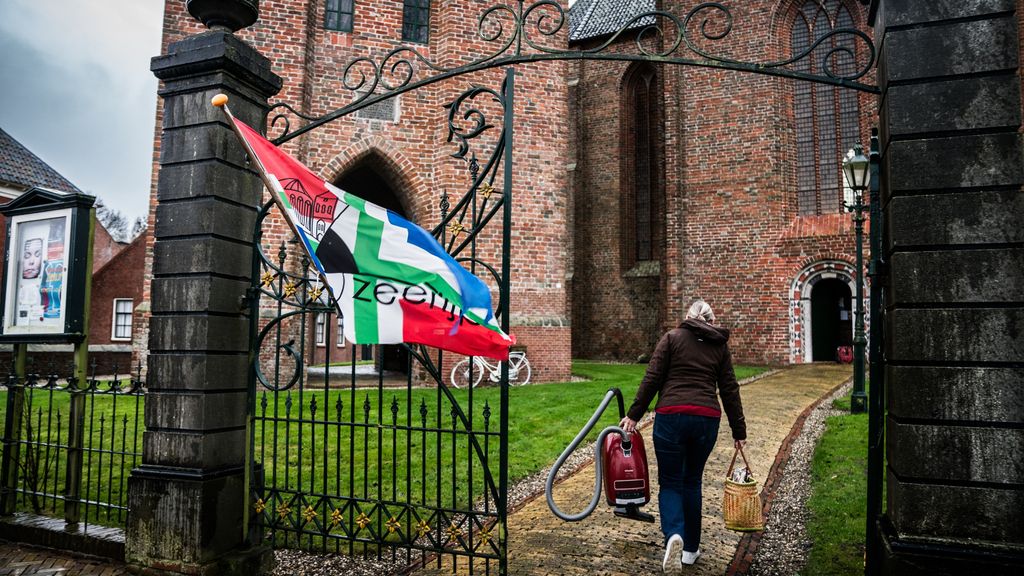Aardbeving fysieke en mentale klap voor Groningers: 'Geestelijke marteling'