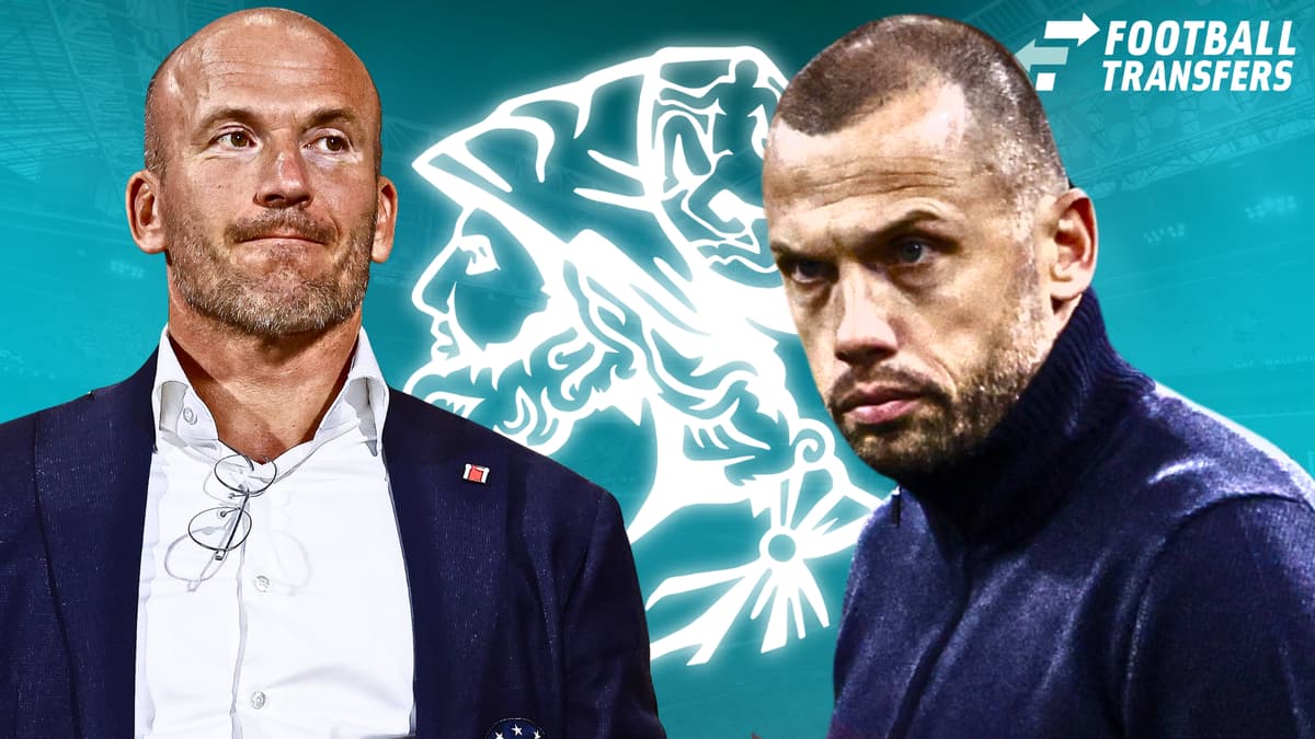 Ajax kiest razendsnel twee mensen in zoektocht naar opvolger Heitinga en Kroes