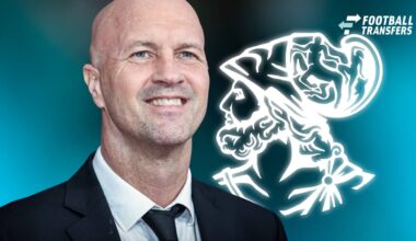 Jordi Cruijff zorgt voor spectaculaire terugkeer van Jonk en Bergkamp bij Ajax