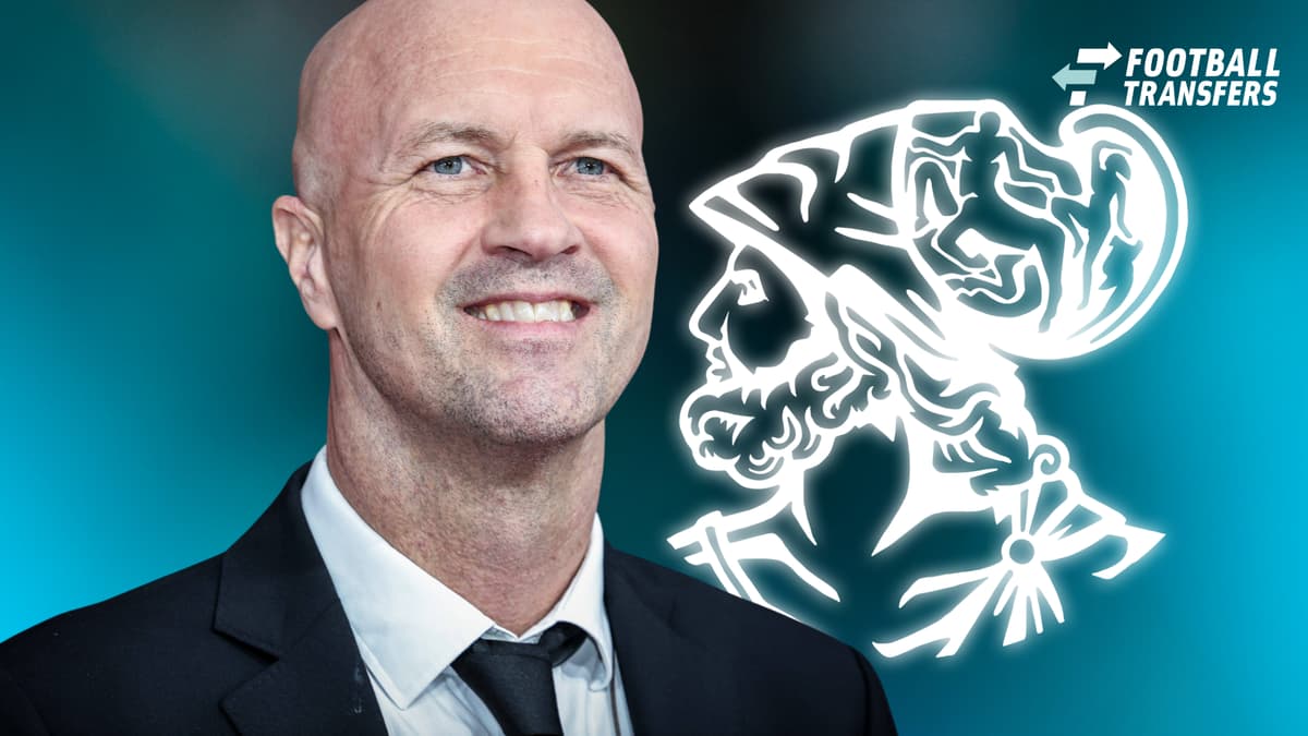 Jordi Cruijff zorgt voor spectaculaire terugkeer van Jonk en Bergkamp bij Ajax