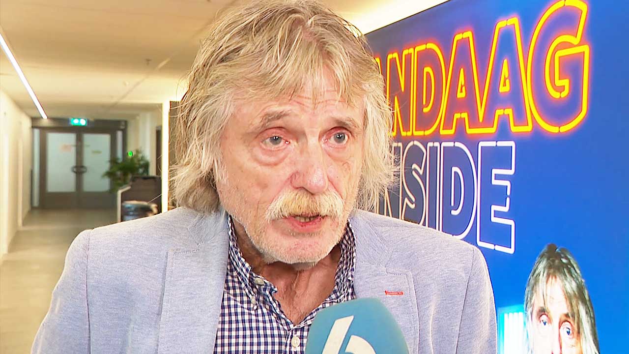 Johan Derksen
