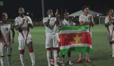 'Mijn moeder belde huilend op'