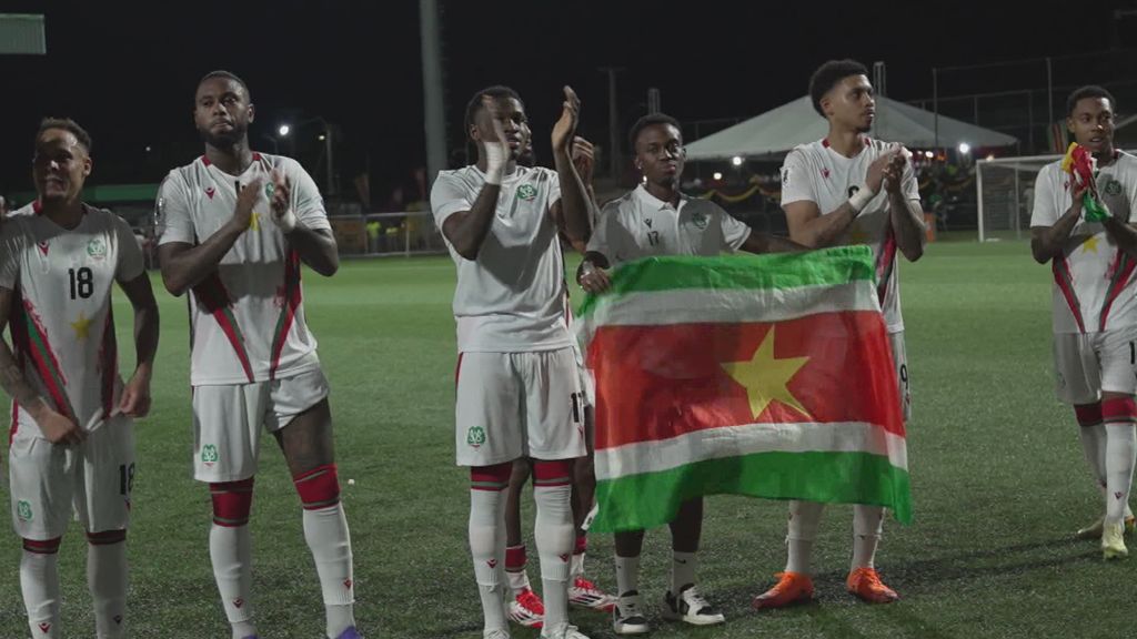 'Mijn moeder belde huilend op'