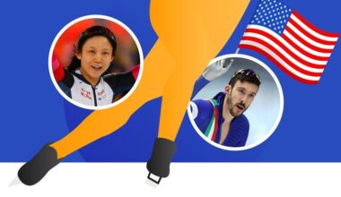 '5 kilometer moet onder 6 minuten'