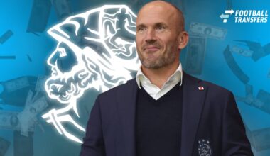 Ajax kan kassa met 55 miljoen flink laten rinkelen door drie megatransfers