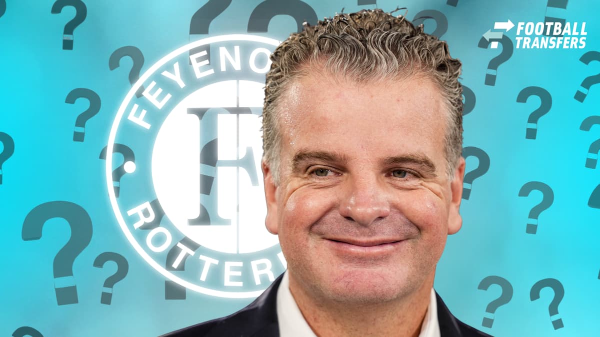 Dennis te Kloese, Feyenoord