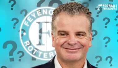 Feyenoord doet aan kapitaalvernietiging met megatransfer in de winter
