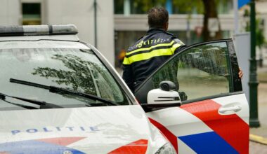 Opnieuw aanhoudingen in onderzoek naar overlijden peuter Veendam