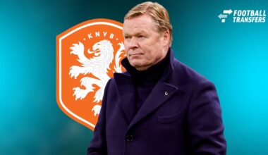 Valentijn Driessen onthult reden van vertrek Ronald Koeman bij Oranje