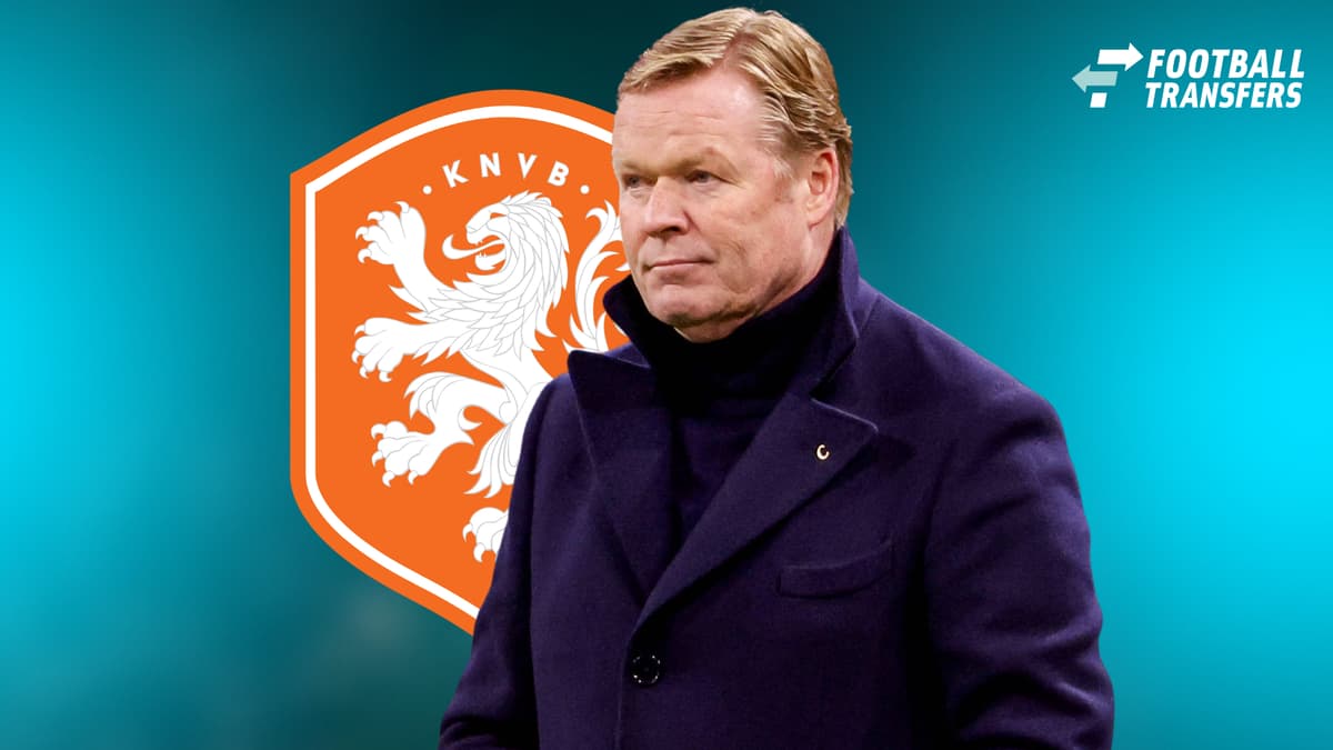 Valentijn Driessen onthult reden van vertrek Ronald Koeman bij Oranje