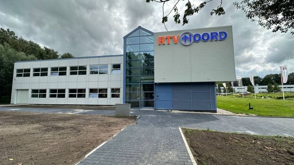 Privégegevens gestolen bij hack RTV Noord, 'was geen gerichte aanval'