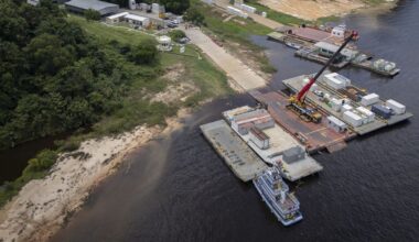 belangrijk voor de economie, maar inwoners zijn bezorgd